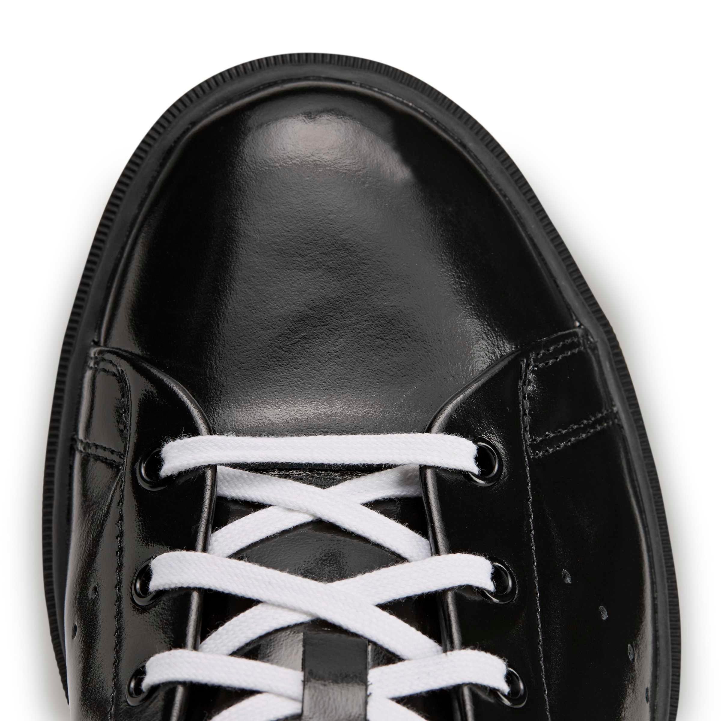 adidas Originals Stan Smith Freizeit "Spongebob" Grade School Kids' Shoe - BLACK Thumbnail View 5