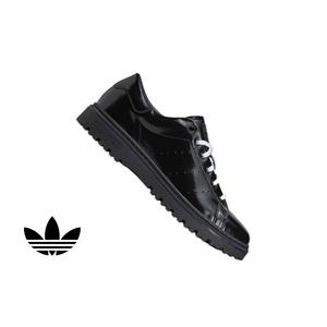 adidas Originals Stan Smith Freizeit "Spongebob" Grade School Kids' Shoe