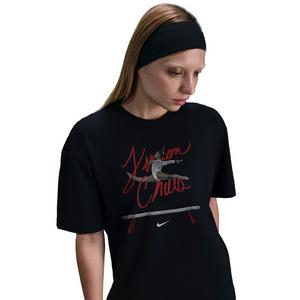 Nike Women's Jordan Chiles "So Win" Basketball Tee