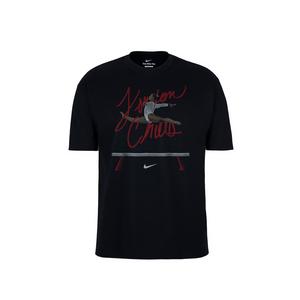 Nike Women's Jordan Chiles "So Win" Basketball Tee