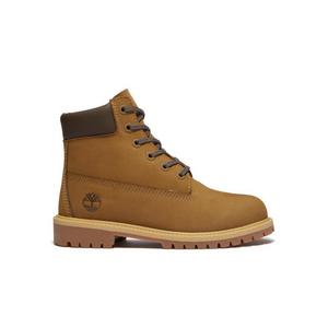 Timberland Classic 6-Inch Premium "Butternut" Preschool Boys' Boot