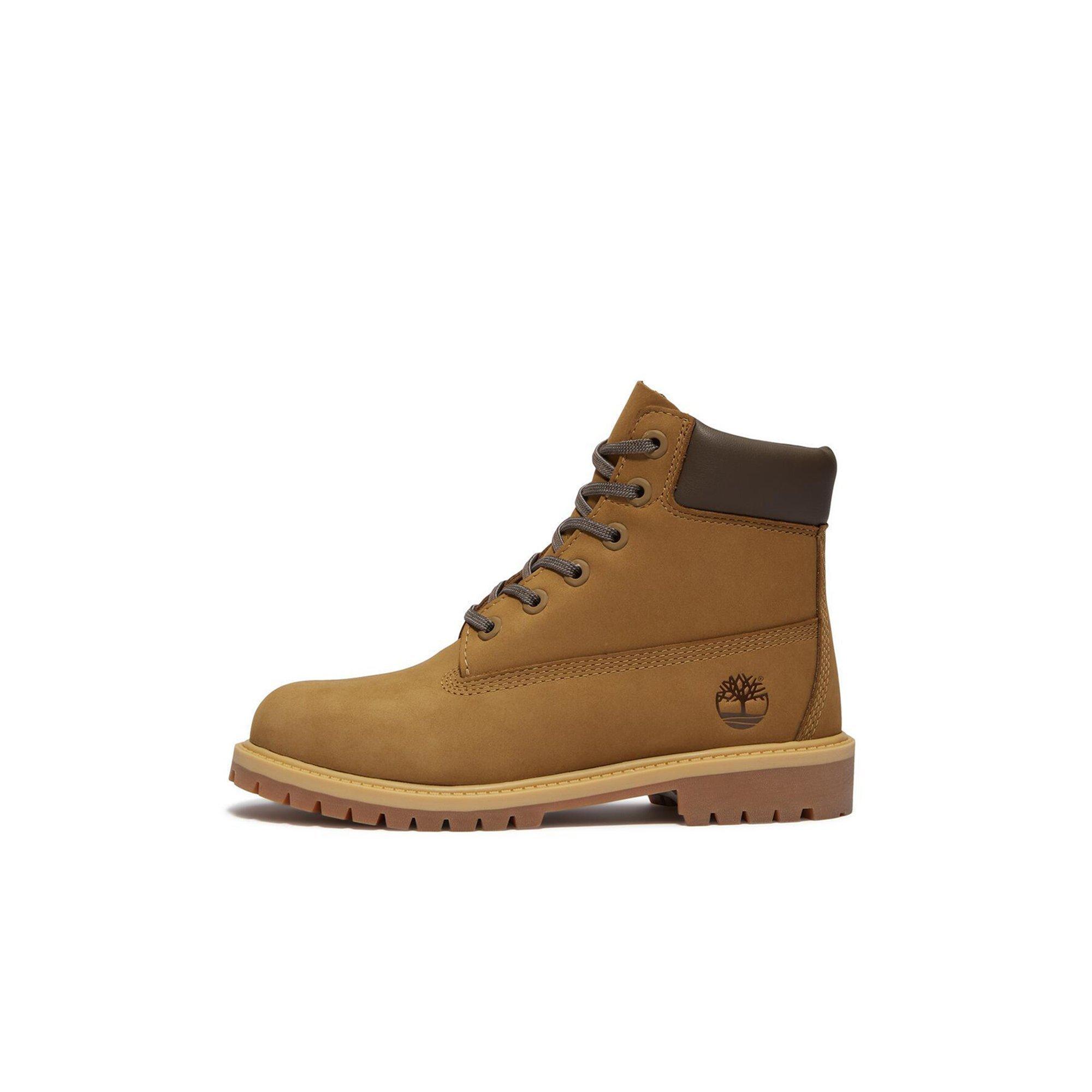 Timberland Classic 6-Inch Premium Toddler Boys' "Butternut" Boot