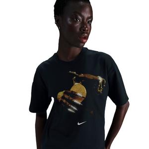 Nike Women's Sha'Carri Richardson "So Win" Basketball Tee