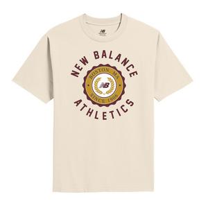 New Balance Men's Athletics Tee