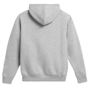 New Balance Men's Logo Pullover Hoodie