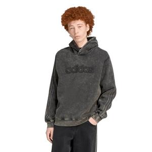 adidas Men's Washed Pullover Hoodie