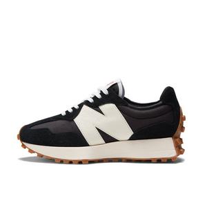 New Balance 327 "Black/Gum" Women's Shoe