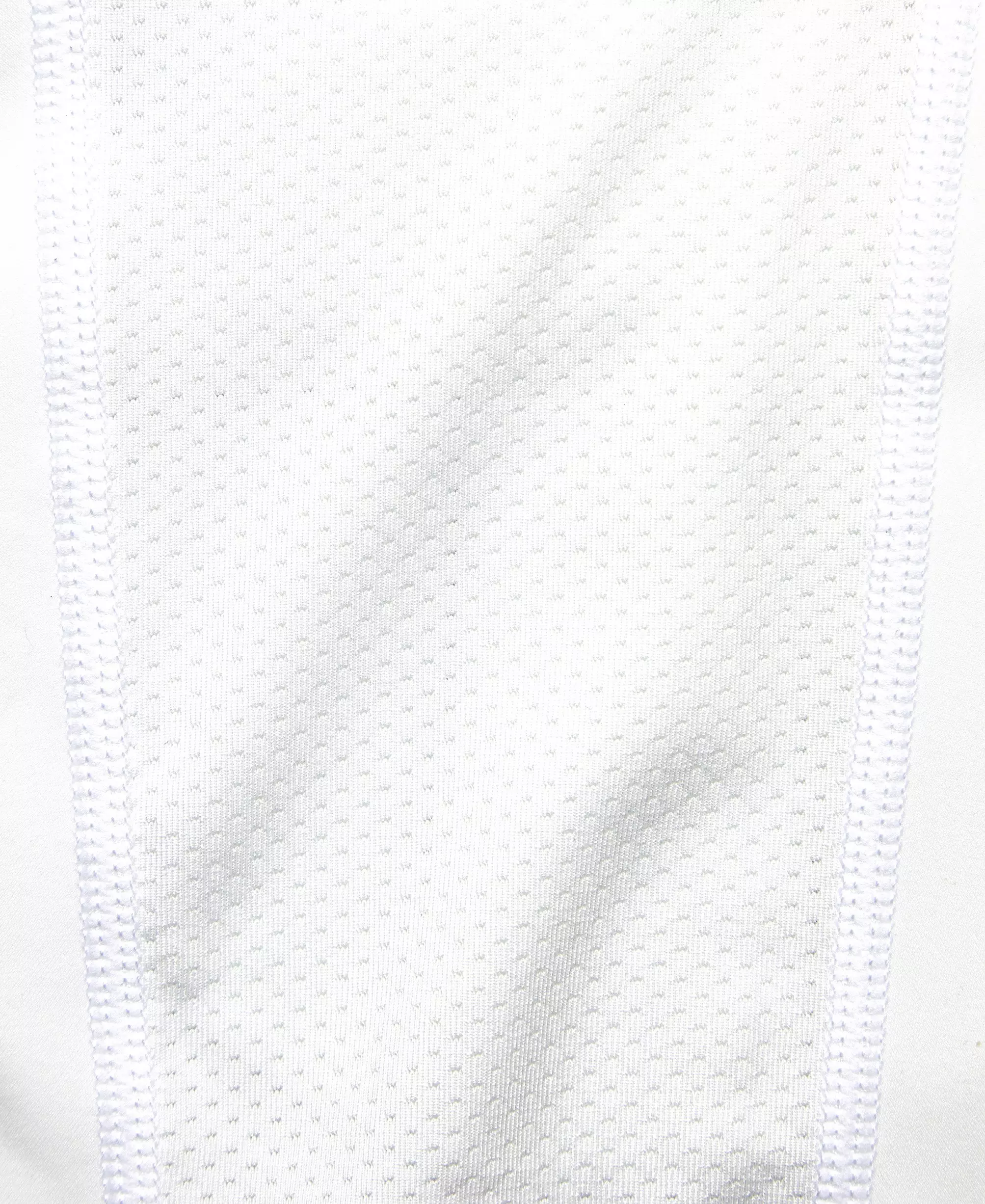 Wilson Helix Volleyball Knee Pads - White - WHITE