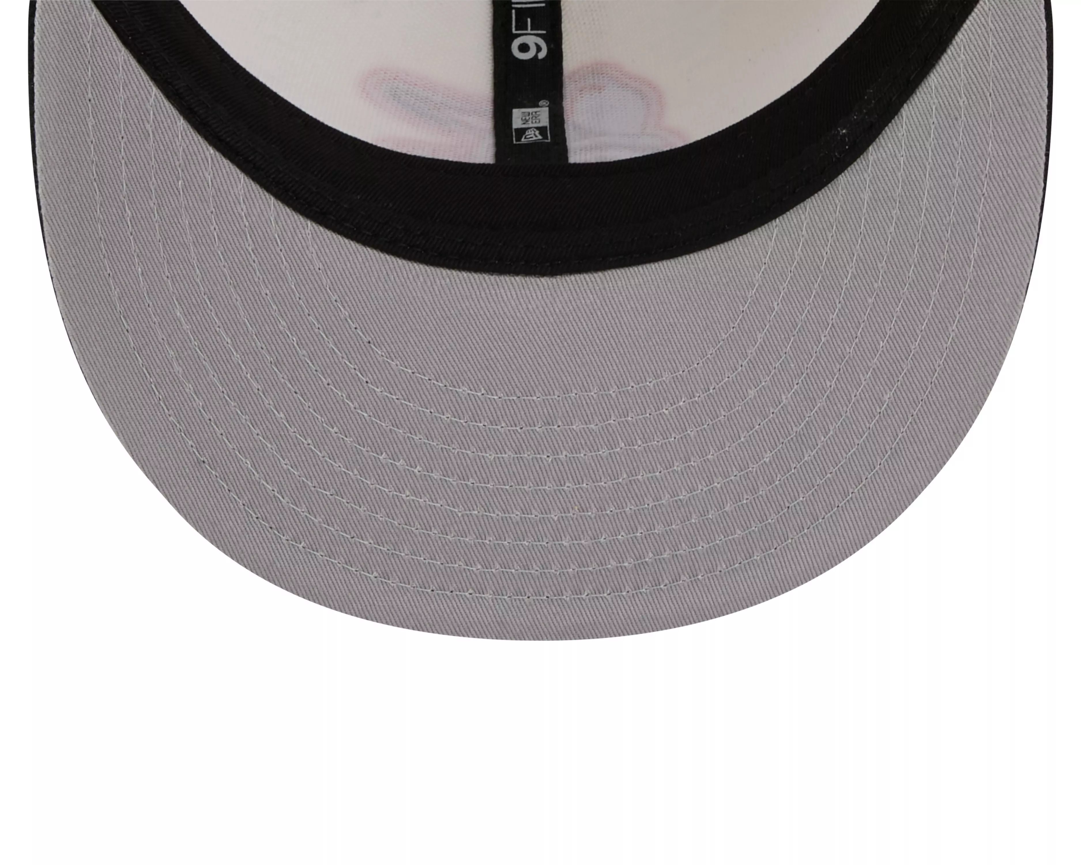 New Era Baltimore Orioles 9FIFTY Mascot Pin Snapback Hat-Off-White - OFF-WHITE