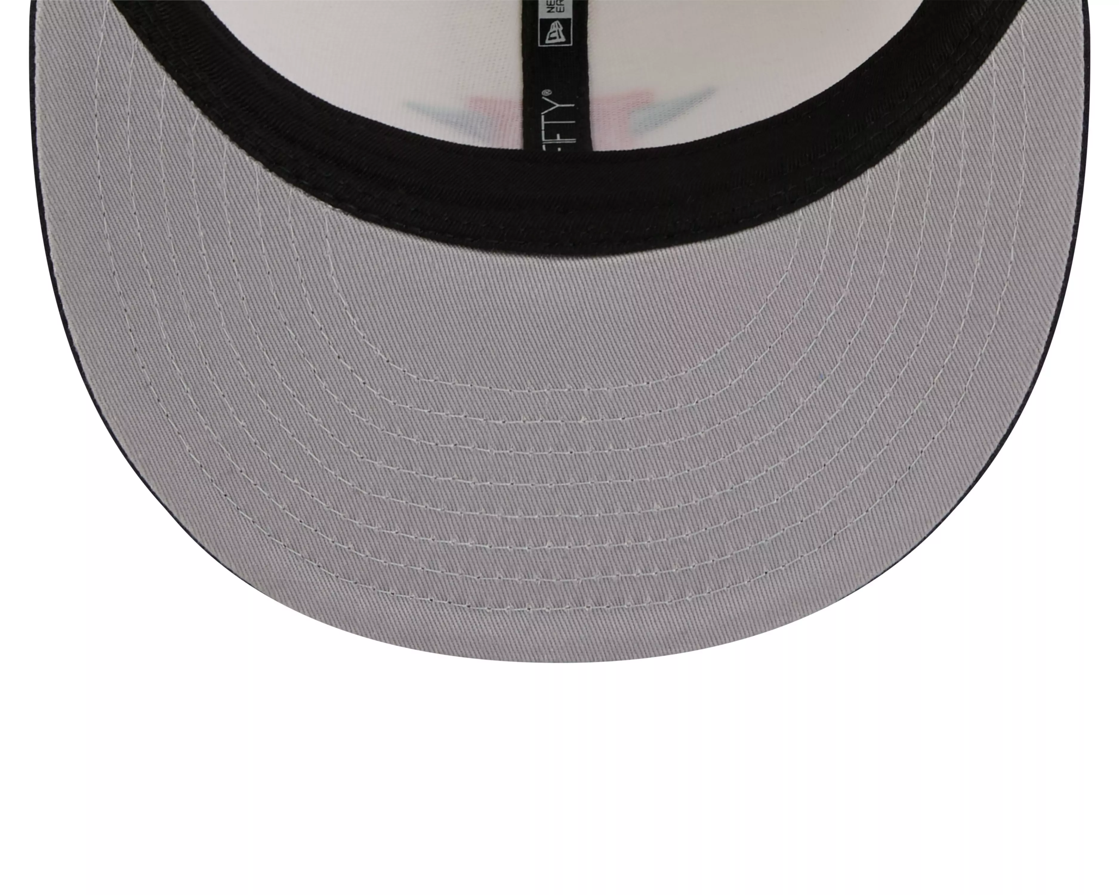 New Era Houston Astros 9FIFTY Mascot Pin Snapback Hat-Off-White - OFF-WHITE