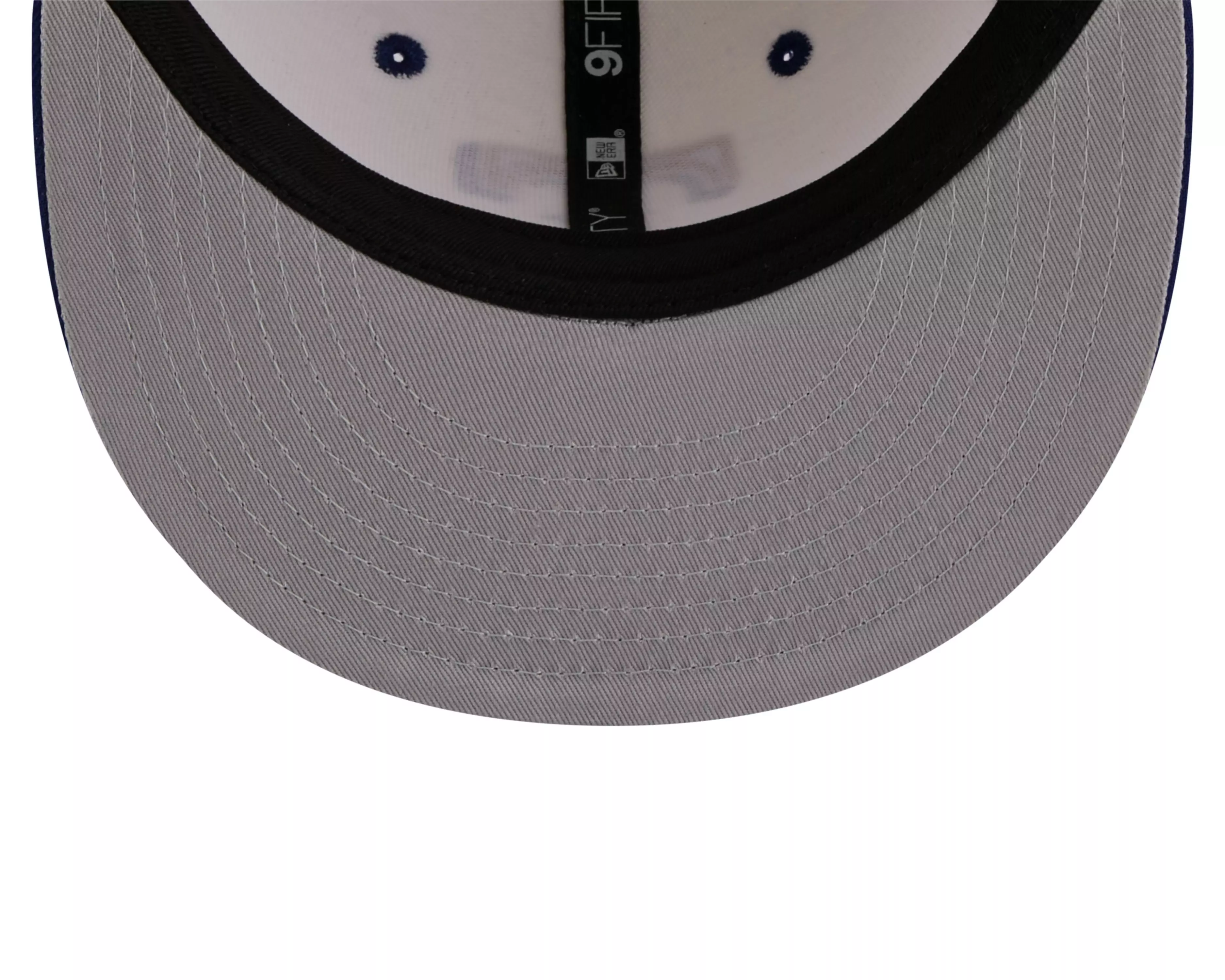 New Era Texas Rangers 9FIFTY Mascot Pin Snapback Hat-Off-White - OFF-WHITE