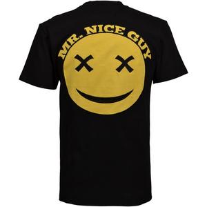 Reason Men's Half Baked Recycled Tee