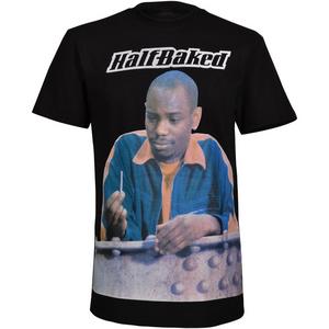 Reason Men's Half Baked Recycled Tee