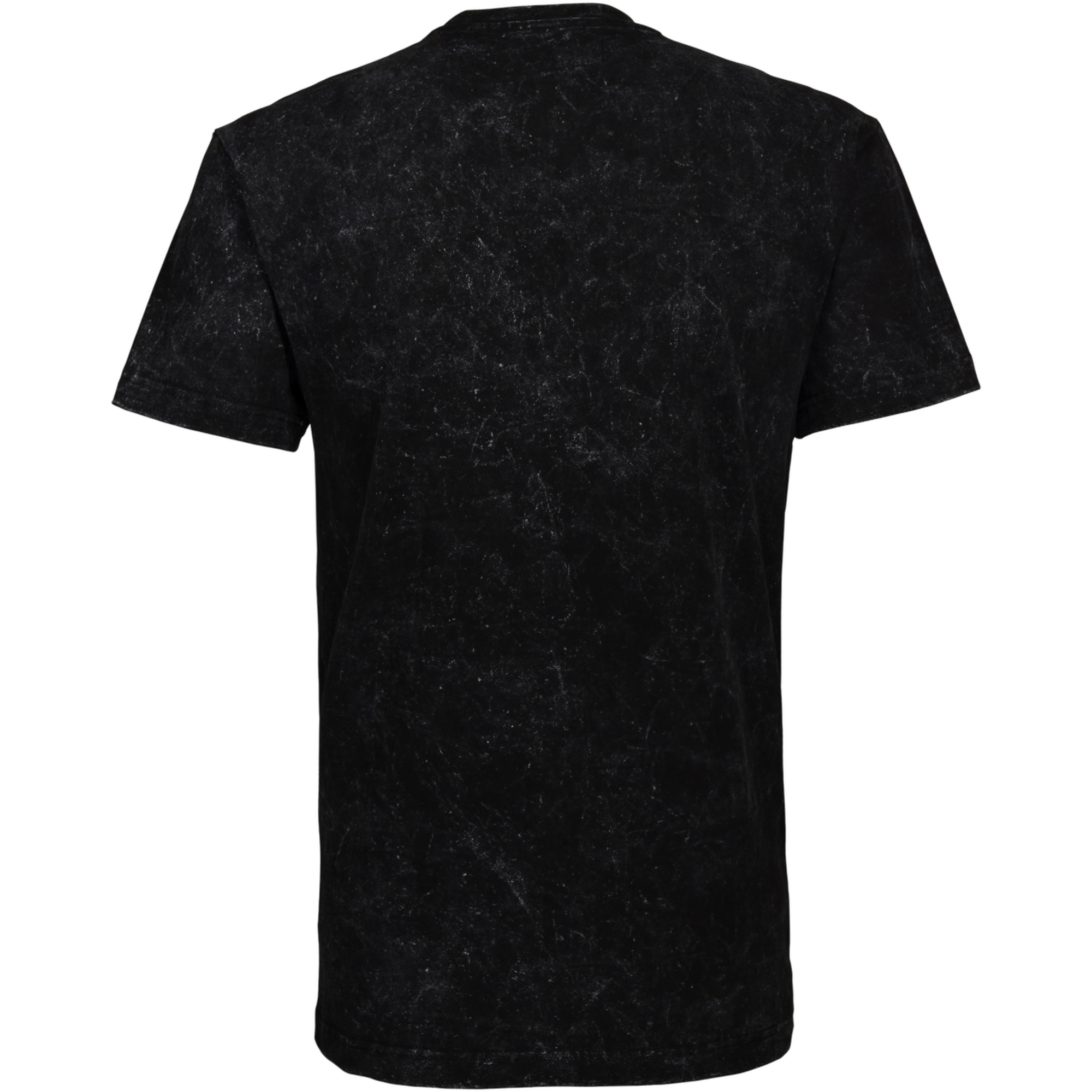 Reason Men's Light The Way Tee - Black - BLACK Thumbnail View 2