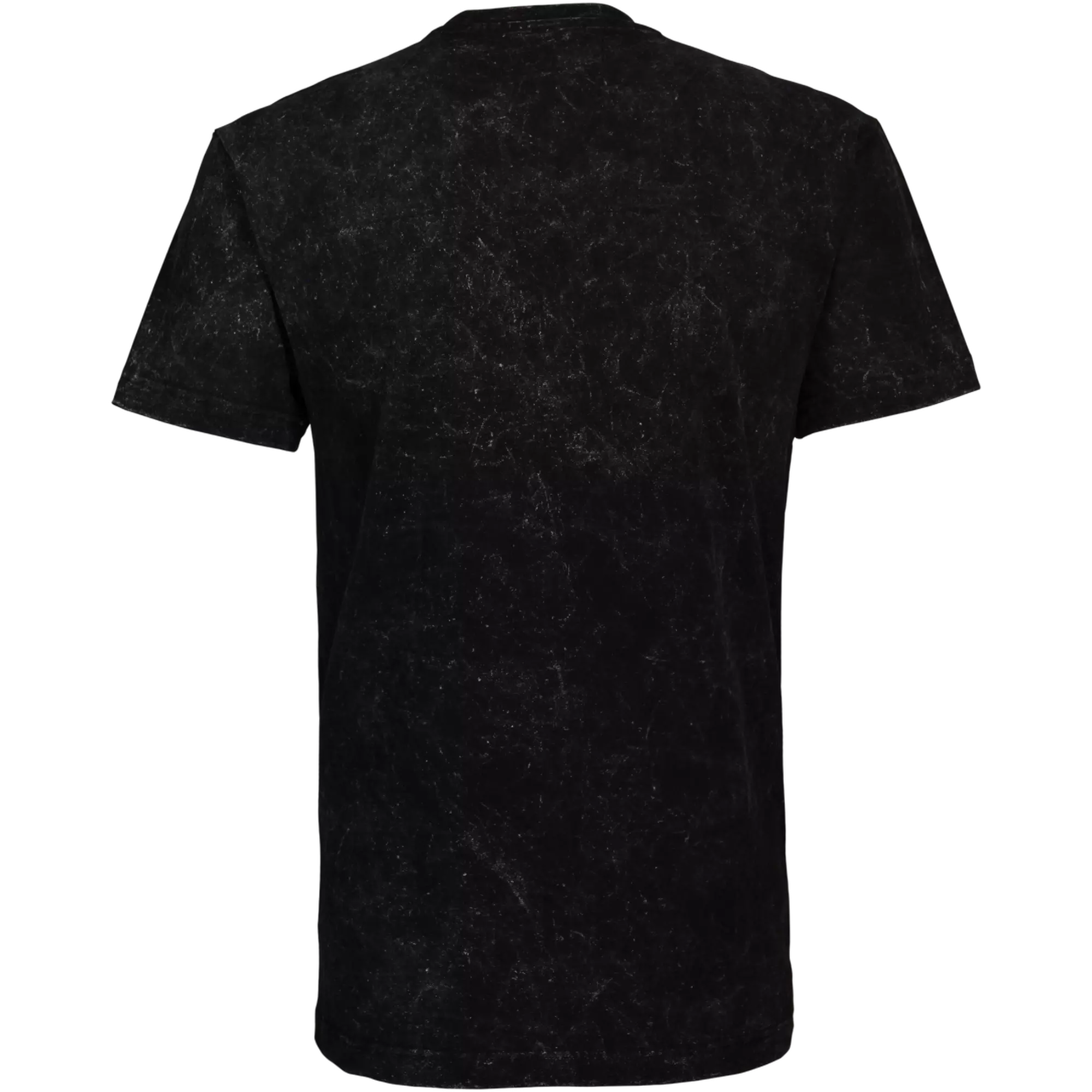 Reason Men's Light The Way Tee - Black - BLACK