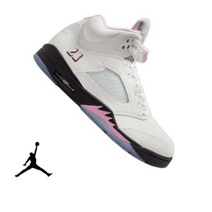 Nike Zoom Vomero 5 "Light Soft Pink/Lt Crimson/Team Red" Women's Shoe