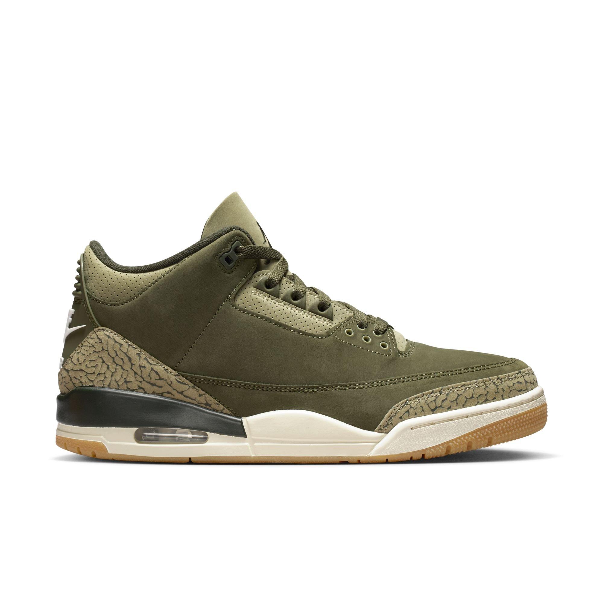 Jordan 3 Retro  display picture 3