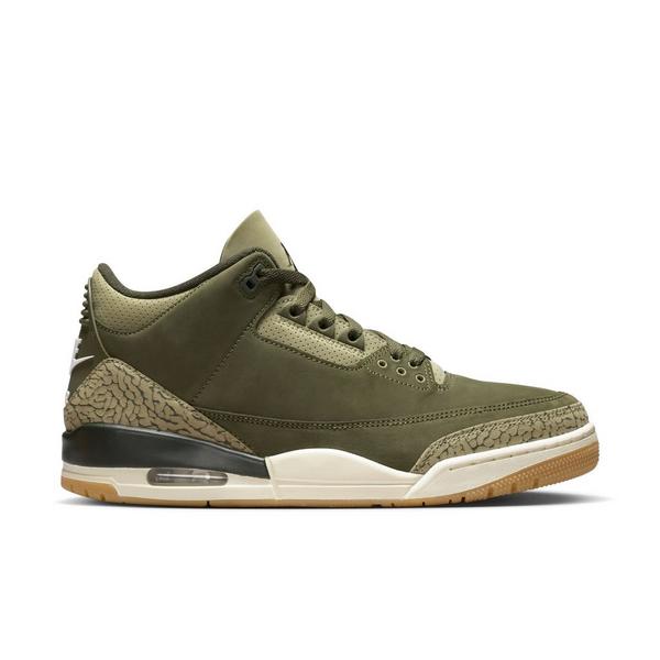 Jordan 3 Retro "Family Affair" Men's Shoe