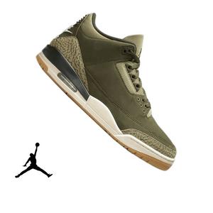 Jordan 3 Retro "Family Affair" Men's Shoe