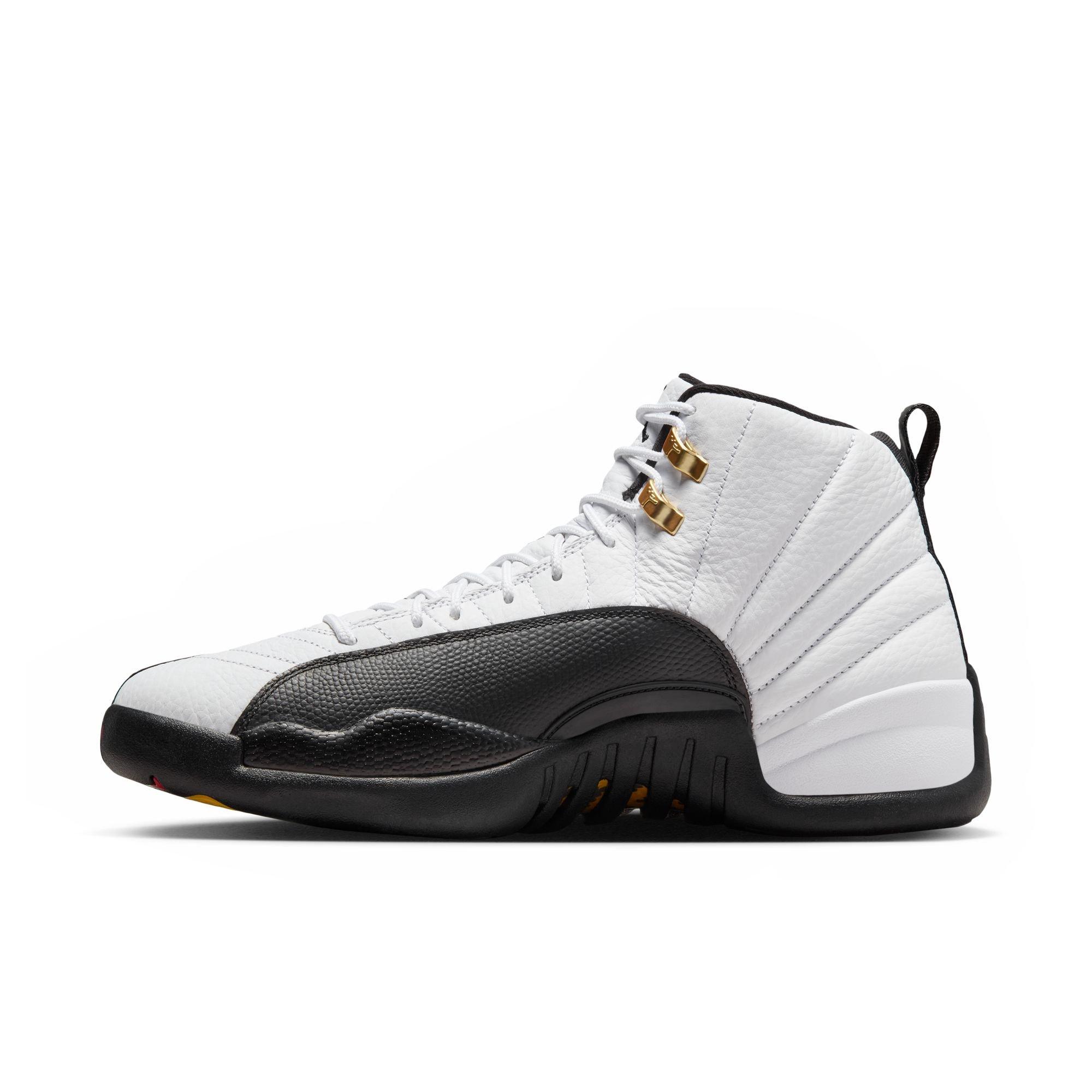 Air Jordan 12 Retro Shoes