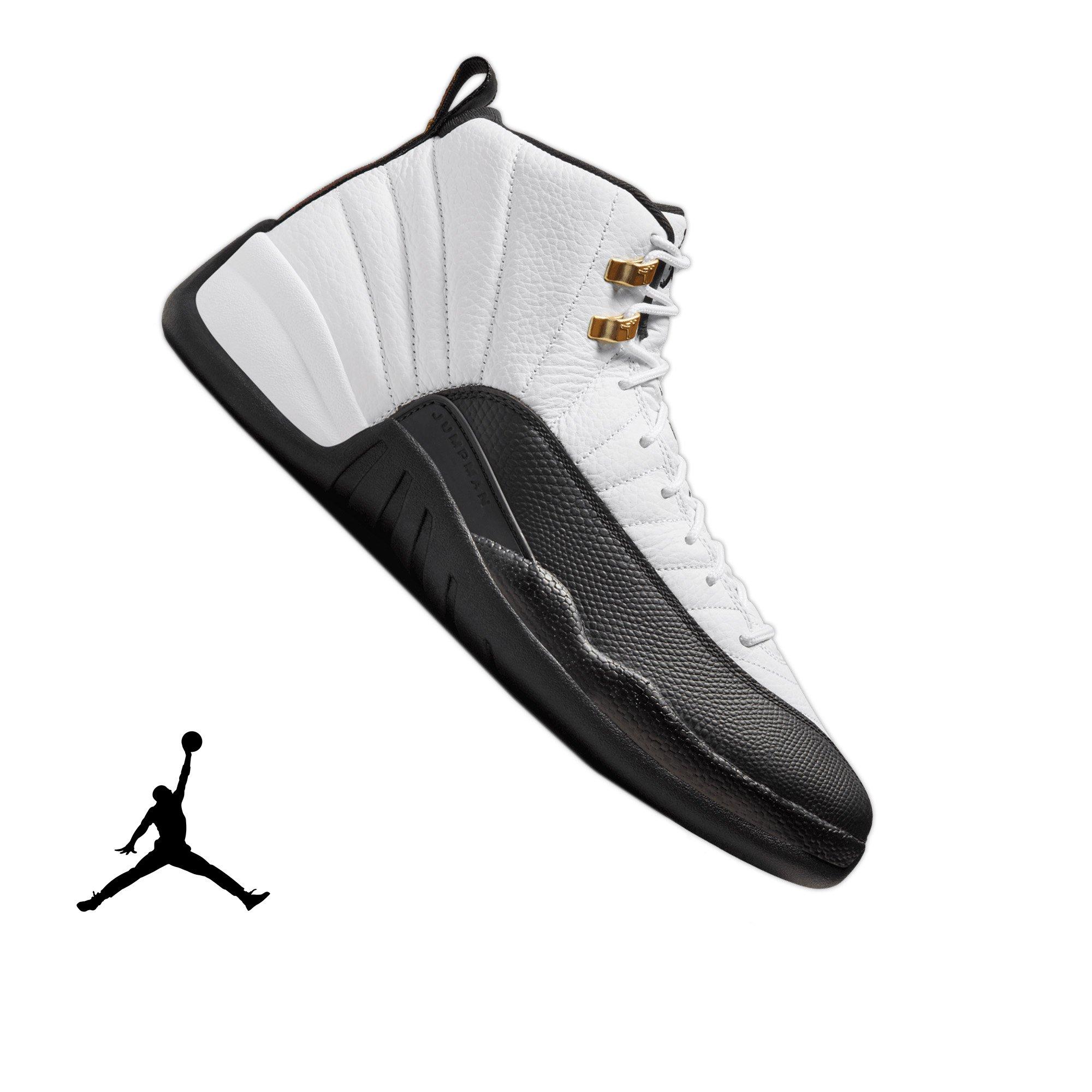 Air Jordan 12 Retro Shoes
