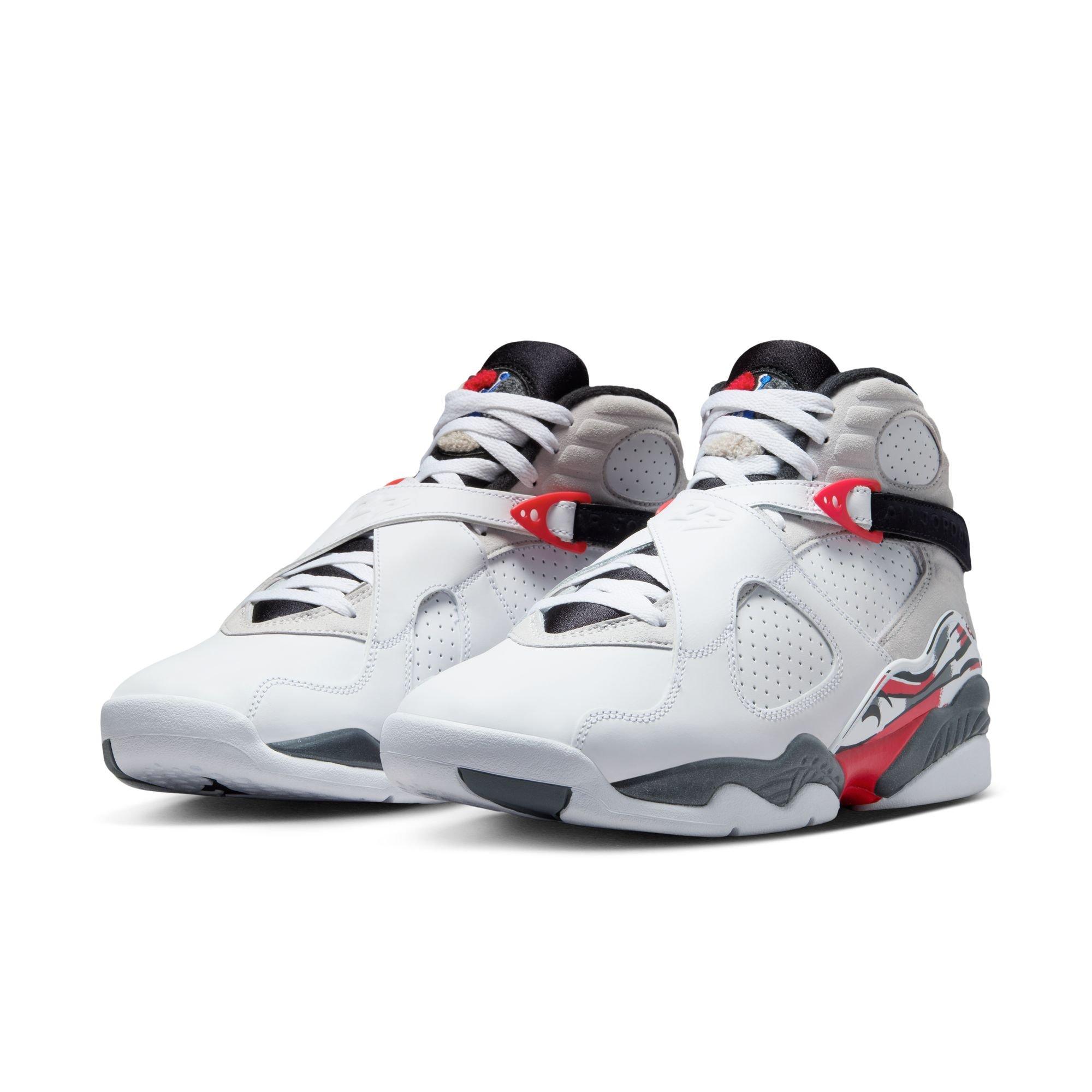 NWT Nike Air Jordan 8 Retro sneakers Jordan 8 Retro  main image 3