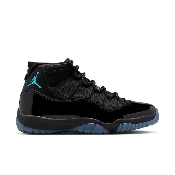 Jordan 11 Retro "Gamma" Men's Shoe