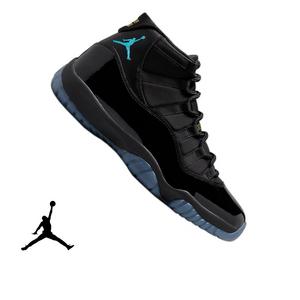 Jordan 11 Retro "Gamma" Men's Shoe