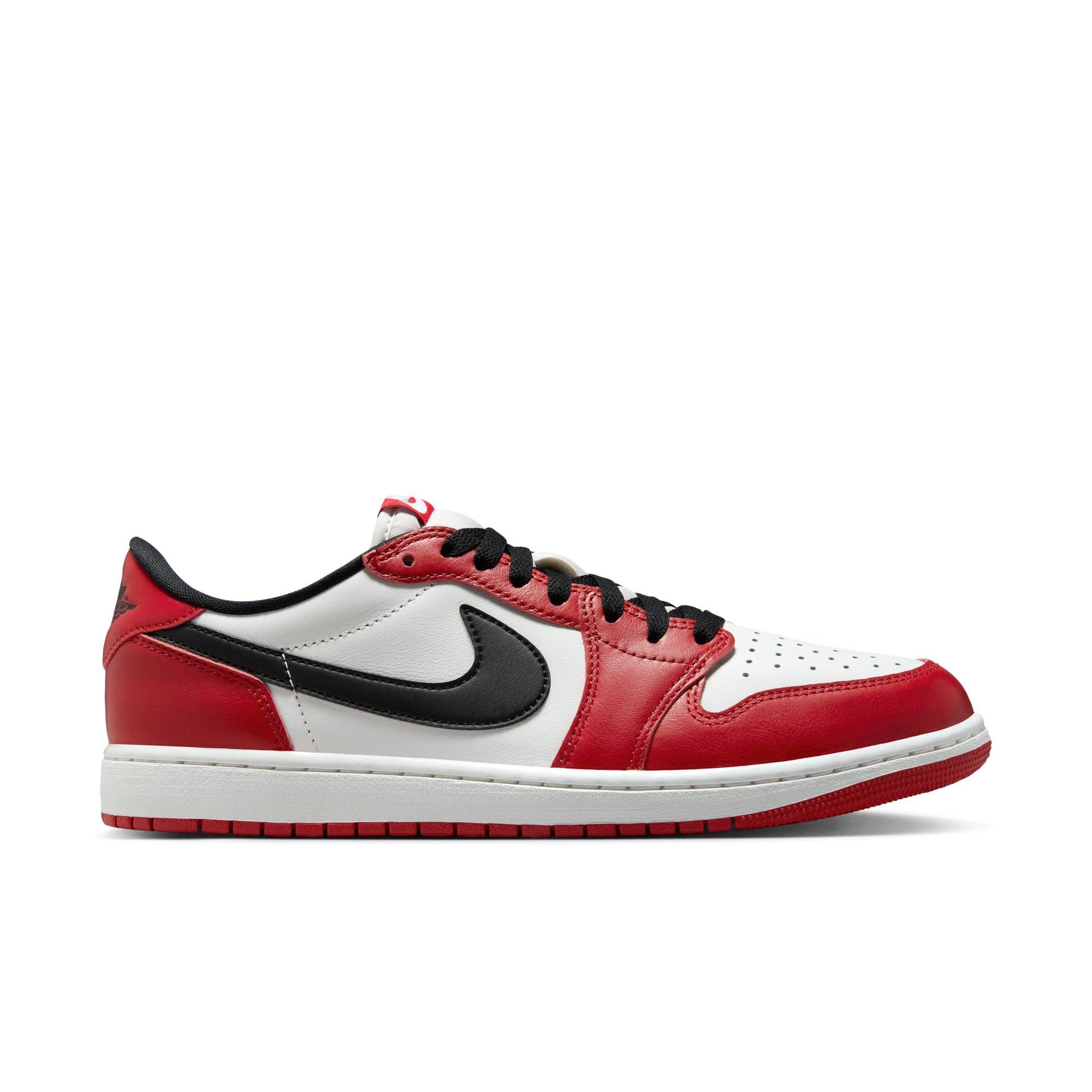 エアジョーダン1レトロLOW Chicago 28センチ NIKE AIR JORDAN 1 RETRO 
