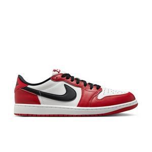 Jordan 1 Retro Low "Chicago" Men's Shoe