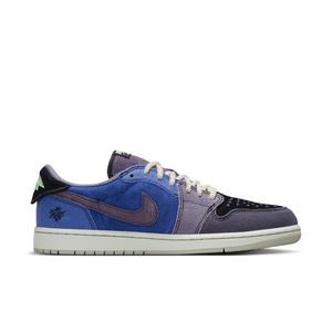 Jordan 1 Retro Low “Voodoo Alternate” Men's Shoe