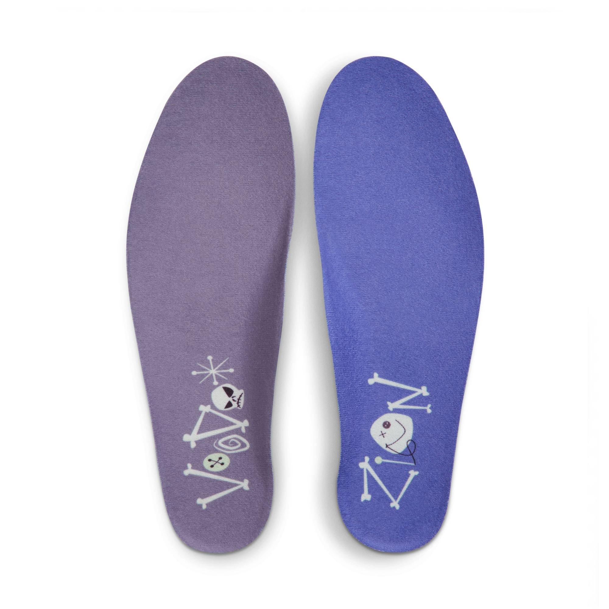 Jordan 1 Retro Low &ldquo;Voodoo Alternate&rdquo; Men's Shoe - REGENCY PURPLE/VAPOR GREEN/BLACK Thumbnail View 6