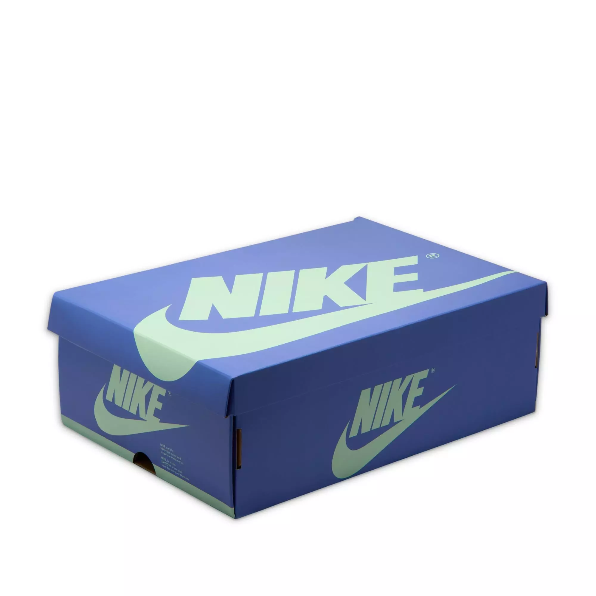 Jordan 1 Retro Low “Voodoo Alternate” Men's Shoe - REGENCY PURPLE/VAPOR GREEN/BLACK