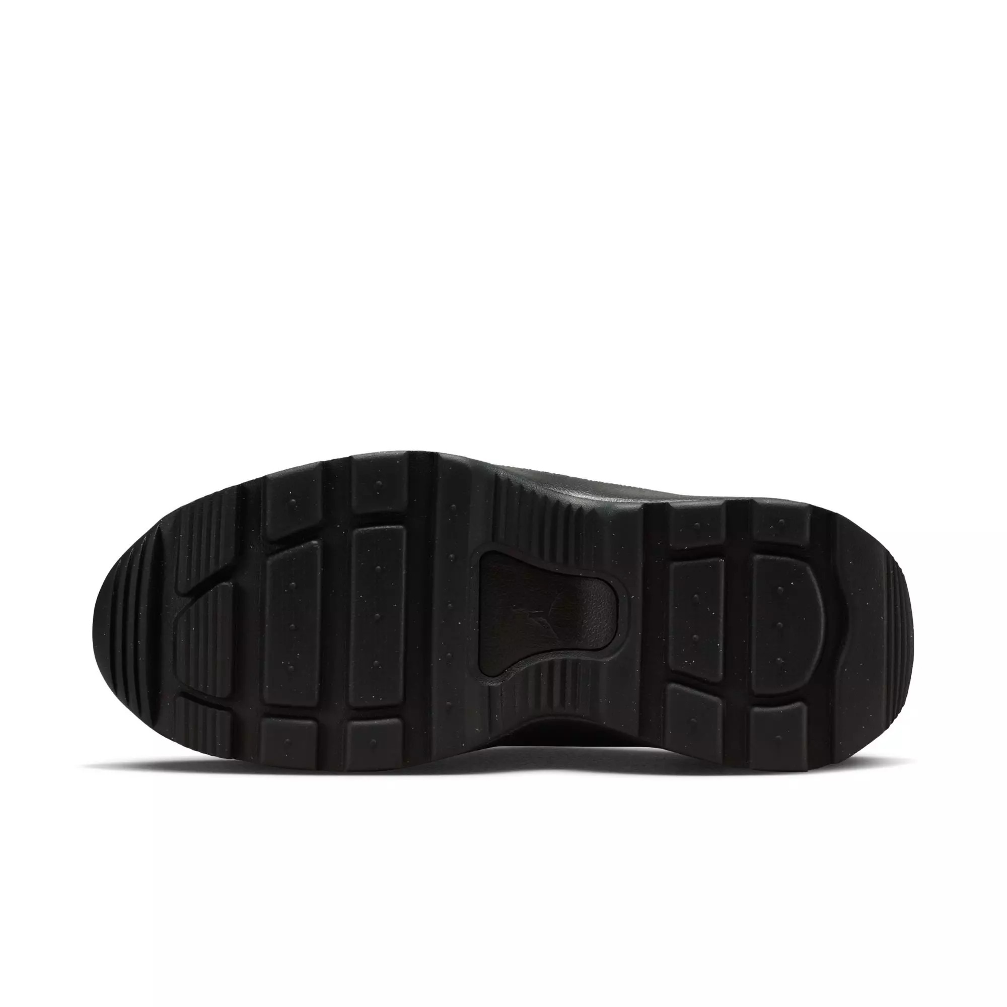 Jordan City "Black/Cool Grey" Men's Boot - BLACK/GREY