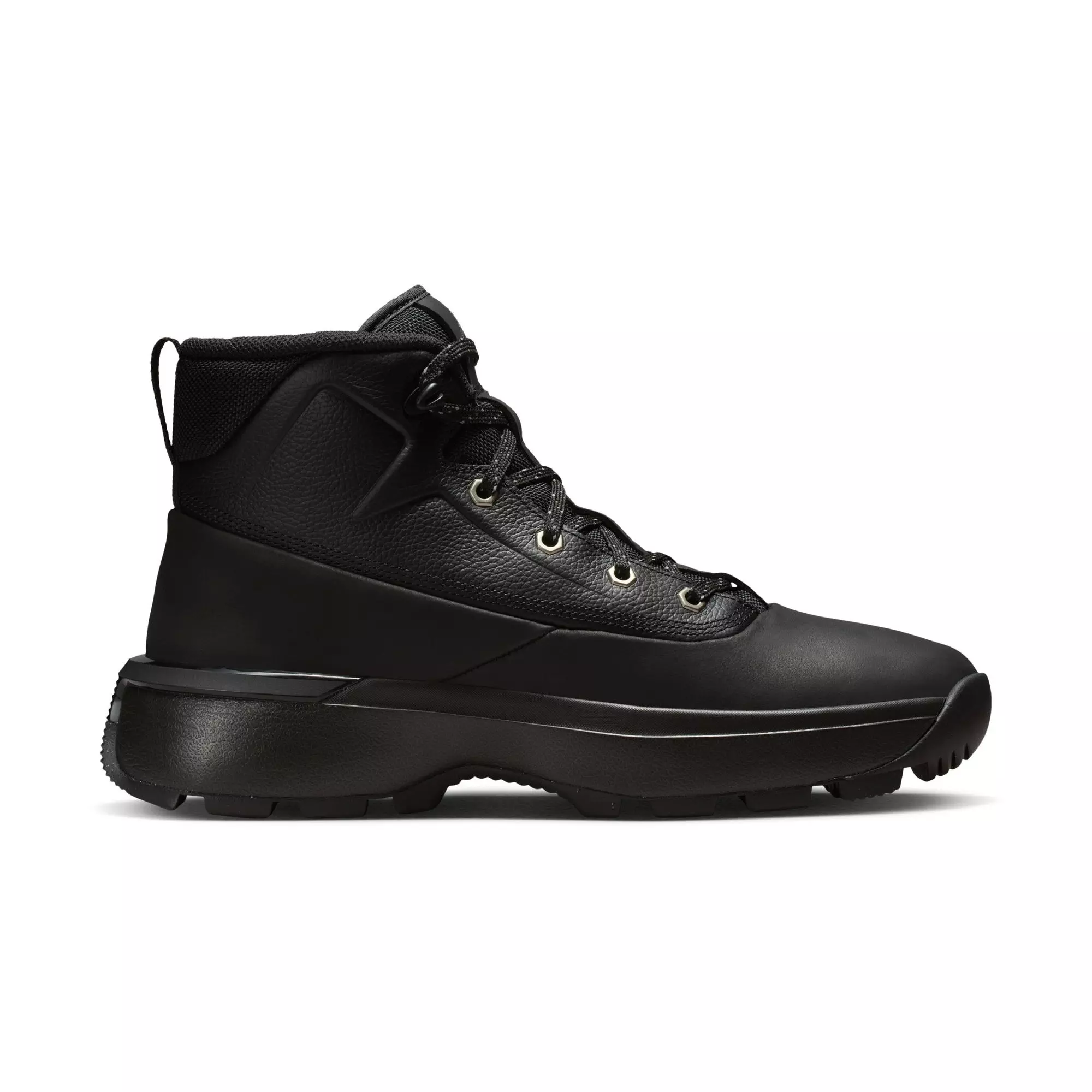 Jordan City "Black/Cool Grey" Men's Boot - BLACK/GREY