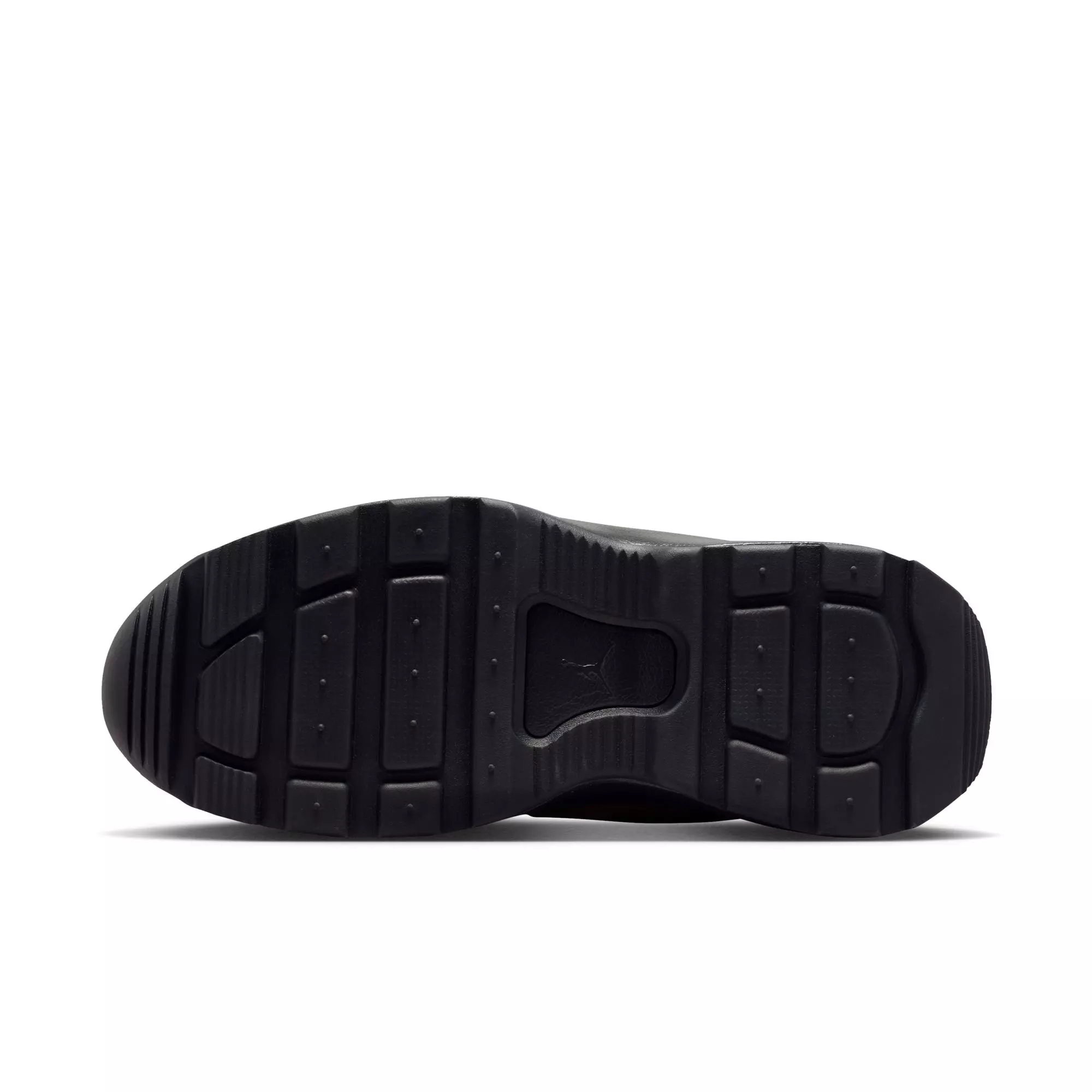 Jordan City "Flax/Black" Men's Boot - KHAKI/BLACK