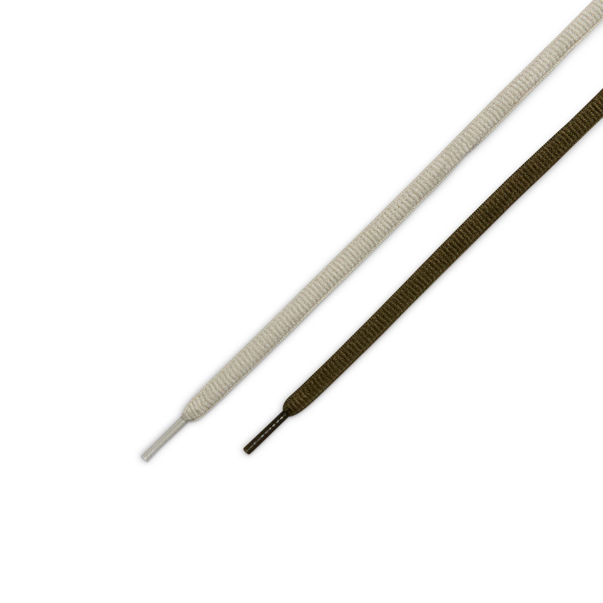 Jordan 4 RM "Ironstone/Medium Olive/Baroque Brown" Men's Shoe - OLIVE/KHAKI Thumbnail View 12