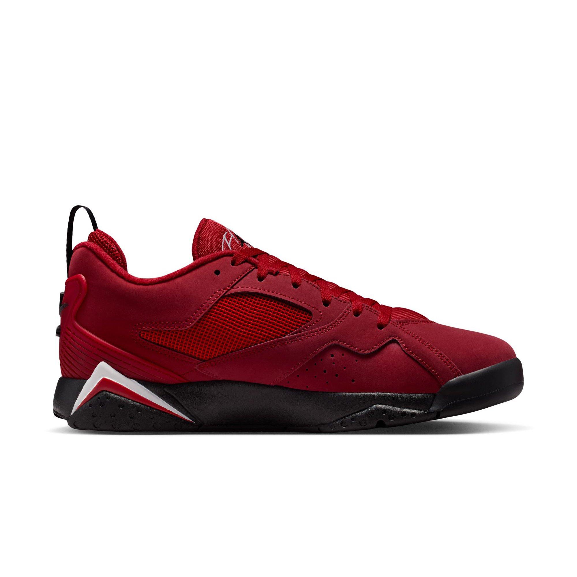 Jordan MVP 92 Men's Shoe Gym Red/Black/White | Hibbett