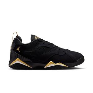 Jordan MVP 92 "Black/Metallic Gold/Sail" Men's Shoe