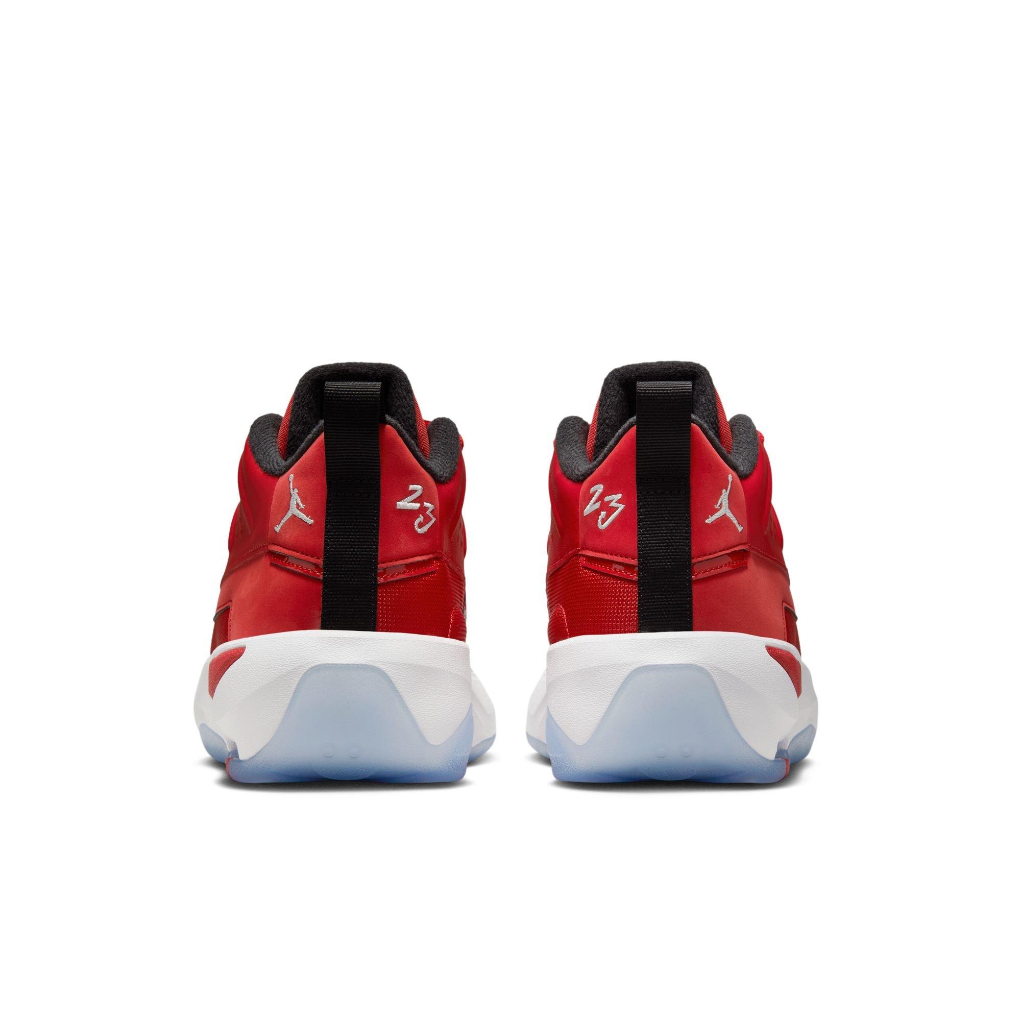 Jordan Max Aura 7 Varsity Red Men