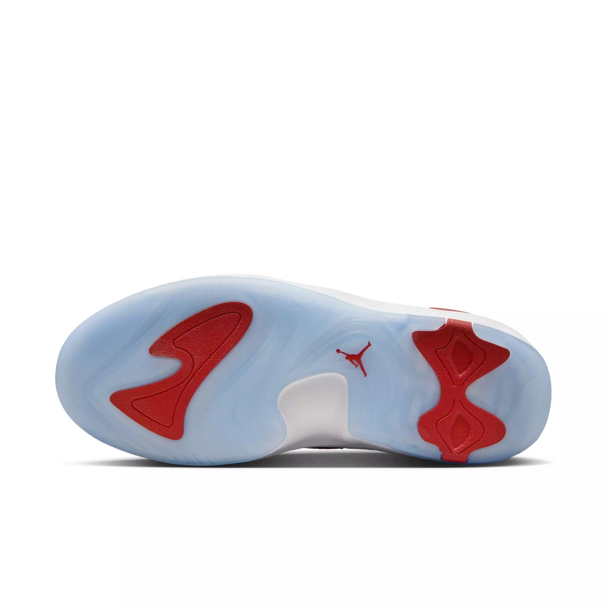 Jordan Max Aura 7 "Varsity Red/White/Black" Men's Shoe - RED/WHITE/BLACK