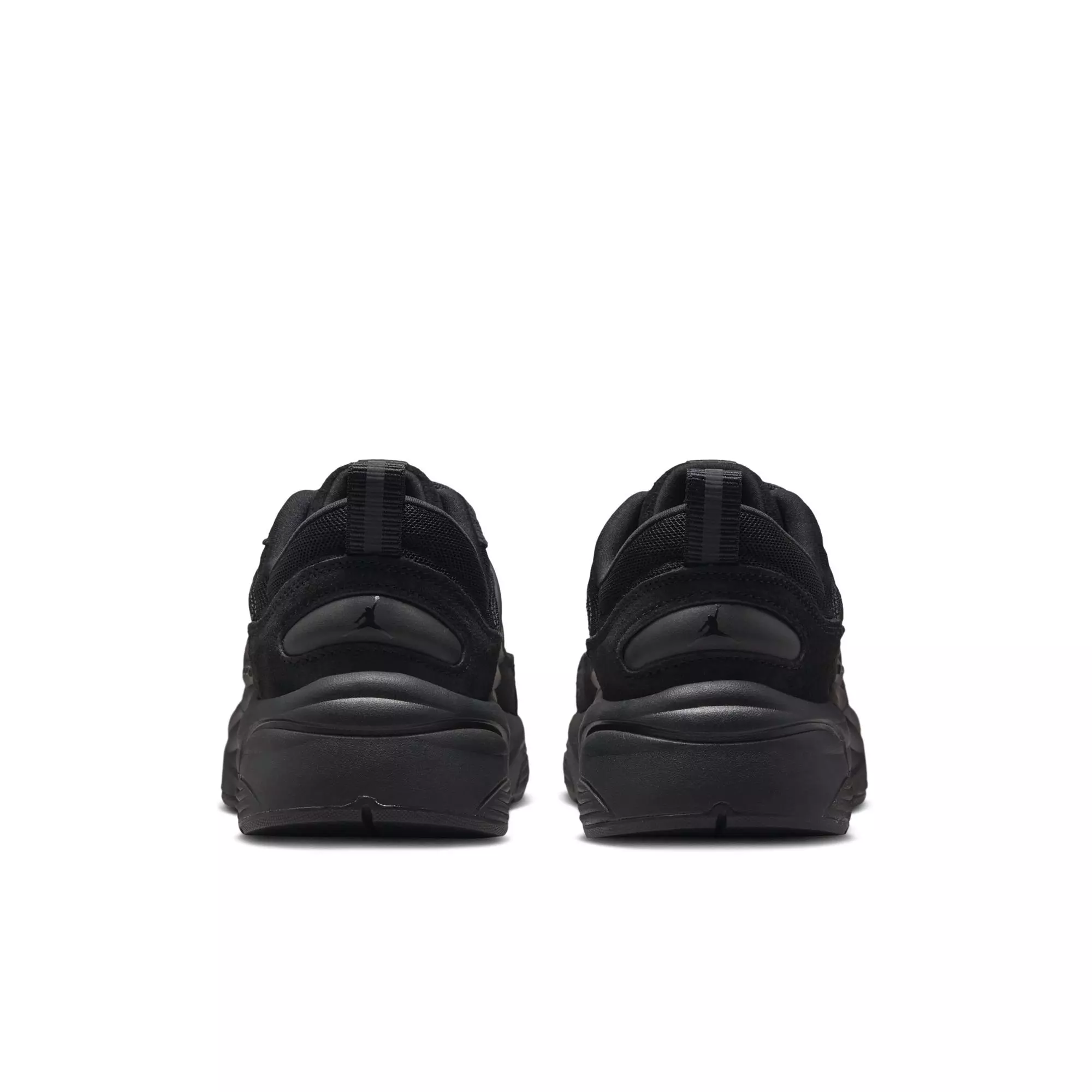 Jordan Trunner "Anthracite" Men's Shoe - BLACK/ANTHRACITE