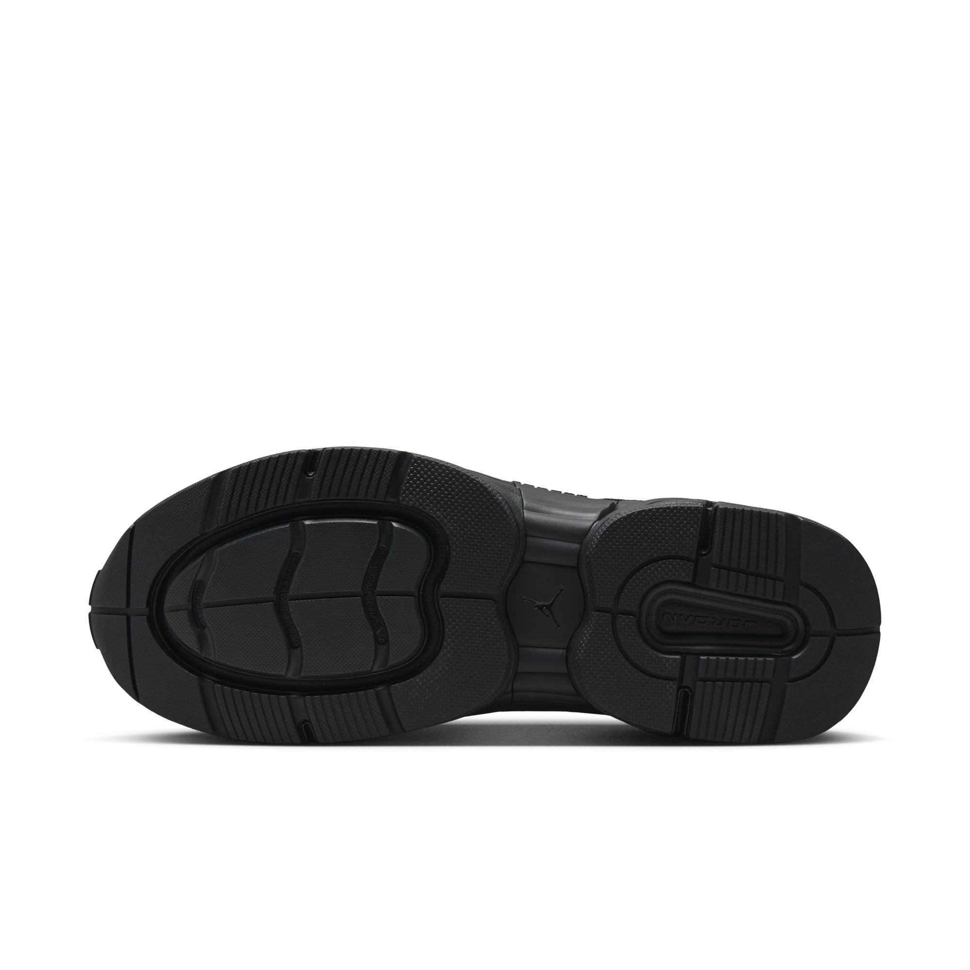 Jordan Trunner "Anthracite" Men's Shoe - BLACK/ANTHRACITE Thumbnail View 11