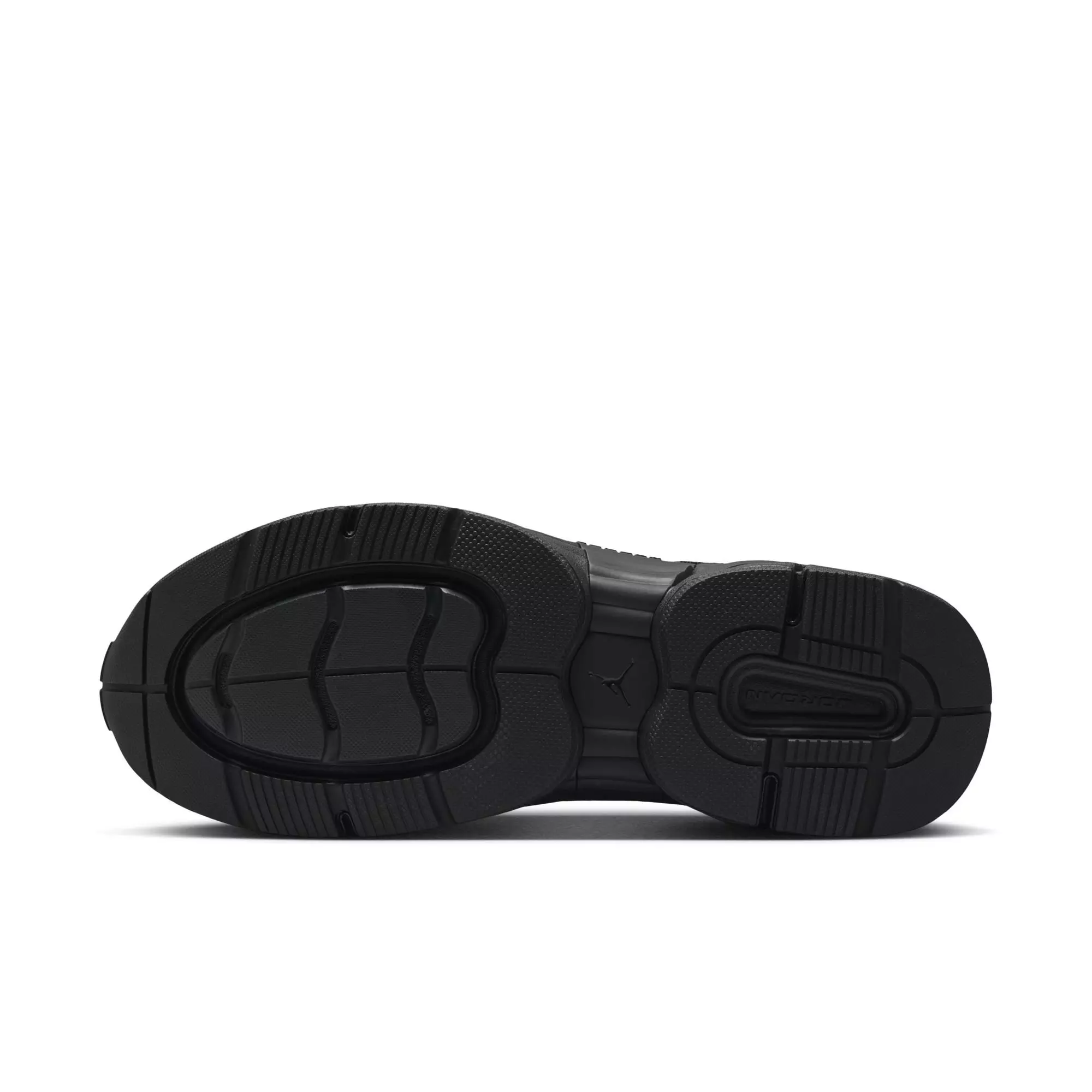 Jordan Trunner "Anthracite" Men's Shoe - BLACK/ANTHRACITE