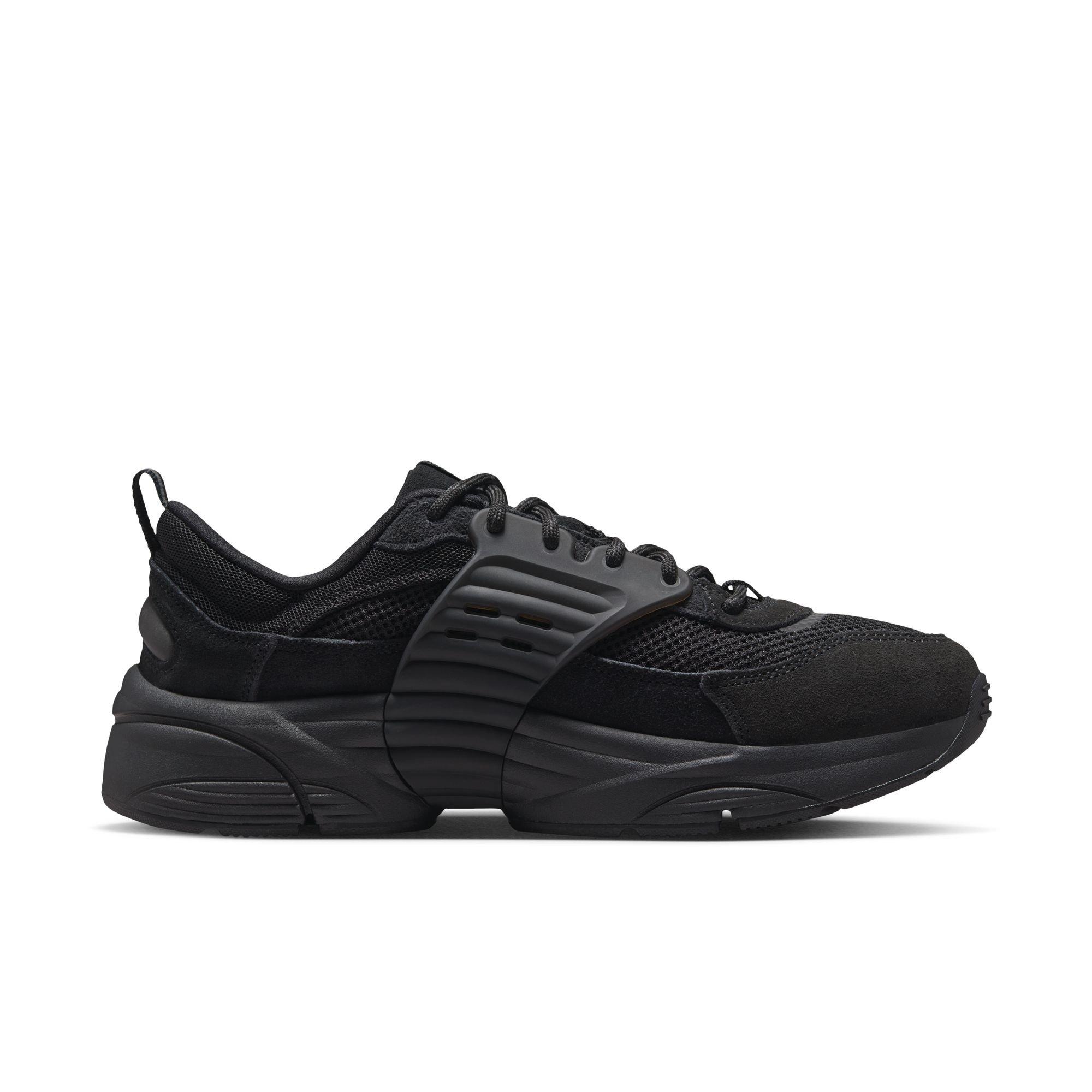 Jordan Trunner "Anthracite" Men's Shoe - BLACK/ANTHRACITE Thumbnail View 2