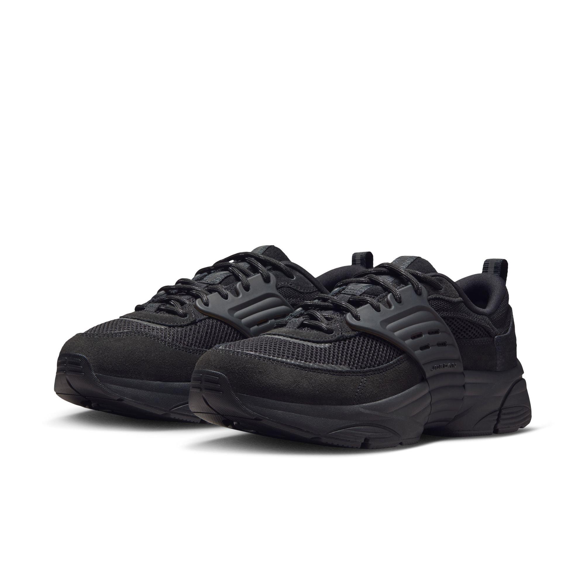 Jordan Trunner "Anthracite" Men's Shoe - BLACK/ANTHRACITE Thumbnail View 3