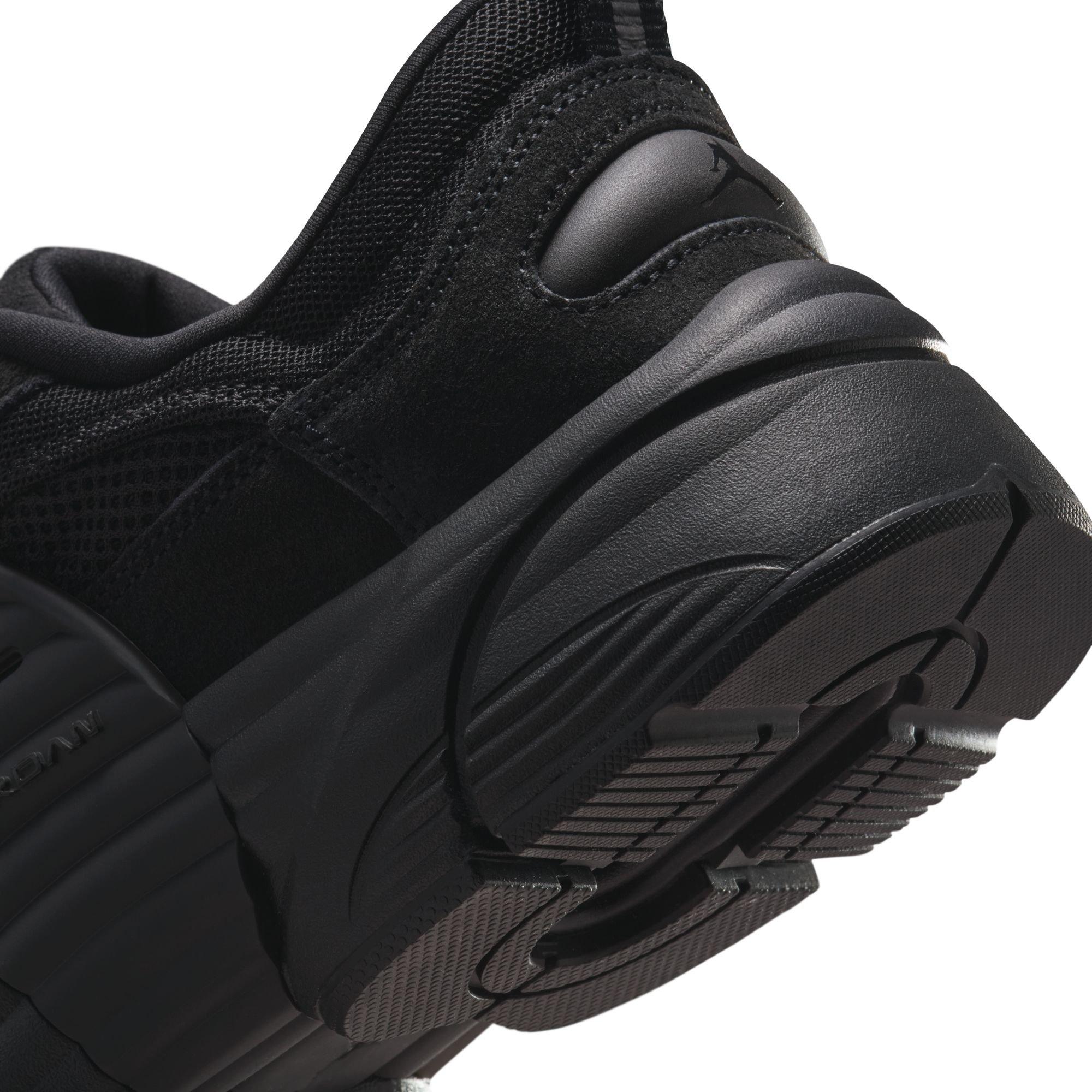 Jordan Trunner "Anthracite" Men's Shoe - BLACK/ANTHRACITE Thumbnail View 5