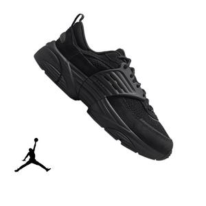 Jordan Trunner "Anthracite" Men's Shoe
