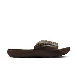 Jordan Franchise "Medium Olive/Lt Orewood Brn" Unisex Slide