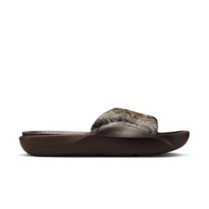 Jordan Franchise "Medium Olive/Lt Orewood Brn" Unisex Slide